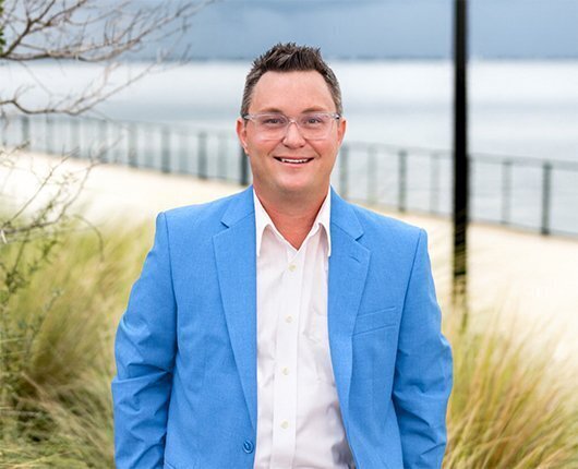 Chris Shelton, CTEX, ABR